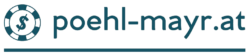poehl-mayr.at logo